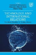 Cover: Technology and International Relations - Edward Elgar Publishing