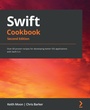 Cover: Swift Cookbook - Packt Publishing