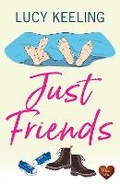 Cover: Just Friends - Choc Lit Publishing
