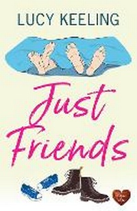 Enlarge image Cover: Just Friends - Choc Lit Publishing