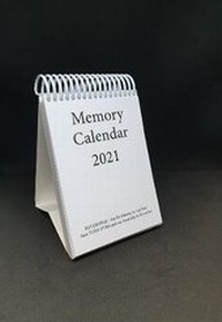 Abbildung von: Memory Calendar - 2021 2021 - Chris Andrews Publications Ltd