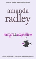 Cover: Mergers & Acquisitions - Heartsome Publishing
