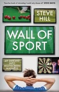 Cover: Wall of Sport - Ockley Books Ltd