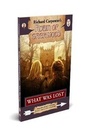Cover: What Was Lost - Spiteful Puppet & Chinbeard Books