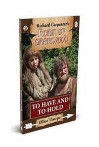 Enlarge image Cover: To Have and To Hold - Spiteful Puppet & Chinbeard Books