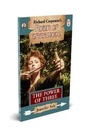Cover: The Power of Three - Spiteful Puppet & Chinbeard Books