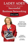 Cover: Successful Business Networking Online 2020 - Ladey Adey Publications