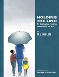 Cover: Holding The Line - Eyewear Publishing
