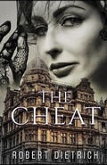 Cover: The Cheat - CUTTING EDGE