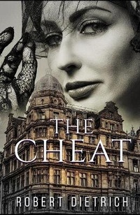 Enlarge image Cover: The Cheat - CUTTING EDGE