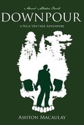 Cover: Downpour - Aberrant Literature