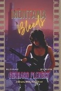 Cover: Montana Bleeds - Donnaink Publications