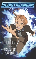 Cover: The Lotus Fountain - Engen Books