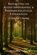 Cover: Reflecting on Autoethnographic and Phenomenological Experiences - Myers Education Press