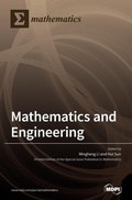 Cover: Mathematics and Engineering - MDPI AG