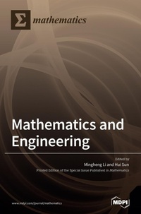 Enlarge image Cover: Mathematics and Engineering - MDPI AG