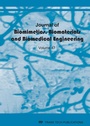 Cover: Journal of Biomimetics, Biomaterials and Biomedical Engineering Vol. 47 - Trans Tech Publications Ltd