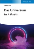 Cover: Das Universum in R&auml;tseln - Wiley-VCH