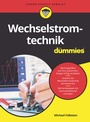 Cover: Wechselstromtechnik für Dummies - Wiley-VCH