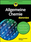 Bild: Allgemeine Chemie für Dummies - Wiley-VCH