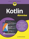 Cover: Kotlin f&uuml;r Dummies - Wiley-VCH