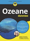 Cover: Ozeane f&uuml;r Dummies - Wiley-VCH