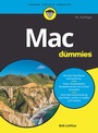 Cover: Mac für Dummies - Wiley-VCH