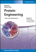 Cover: Protein Engineering - Wiley-VCH