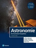 Cover: Astronomie - Pearson Education DE