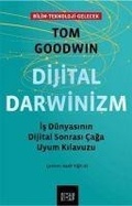 Cover: Dijital Darwinizm - Siyah Kitap