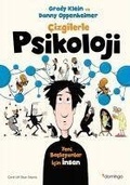 Cover: Cizgilerle Psikoloji - Domingo Yayinevi