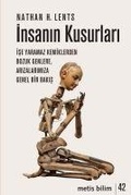 Cover: Insanin Kusurlari - Metis Yayincilik