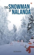 Cover: The Snowman of Nalanda - Leadstart Inkstate