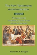 Cover: The New Testament - ISPCK