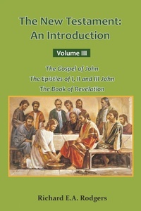 Enlarge image Cover: The New Testament - ISPCK