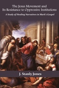Cover: The Jesus Movement and Its Resistance to oppressive institutions - ISPCK