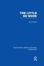 Cover: The Little Ed Book - Routledge