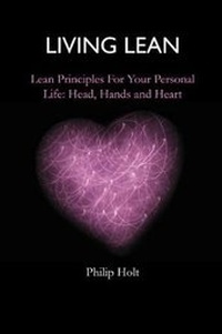 Enlarge image Cover: Living Lean - Vakmedianet Management Bv/Mgmt Impact Publishing
