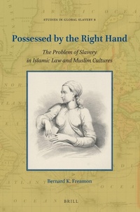 Abbildung von: Possessed by the Right Hand - Brill