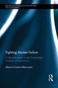 Enlarge image Cover: Fighting Market Failure - Routledge