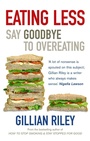 Cover: Eating Less - Vermilion