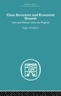 Cover: Class Structure and Economic Growth - Routledge