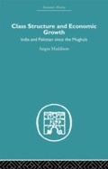 Cover: Class Structure and Economic Growth - Routledge