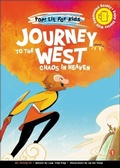 Cover: Journey To The West: Chaos In Heaven - World Scientific Publishing Co Pte Ltd