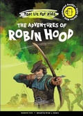 Cover: Adventures Of Robin Hood, The - World Scientific Publishing Co Pte Ltd