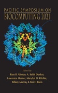 Cover: Biocomputing 2021 - Proceedings Of The Pacific Symposium - World Scientific Publishing Co Pte Ltd