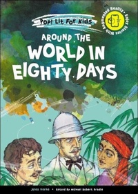 Enlarge image Cover: Around The World In Eighty Days - World Scientific Publishing Co Pte Ltd