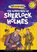 Cover: Adventures Of Sherlock Holmes, The - World Scientific Publishing Co Pte Ltd