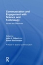 Cover: Communication and Engagement with Science and Technology - Routledge