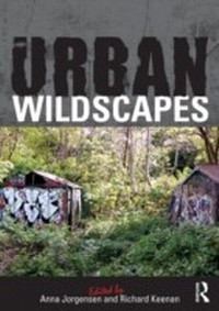 Abbildung von: Urban Wildscapes - Routledge